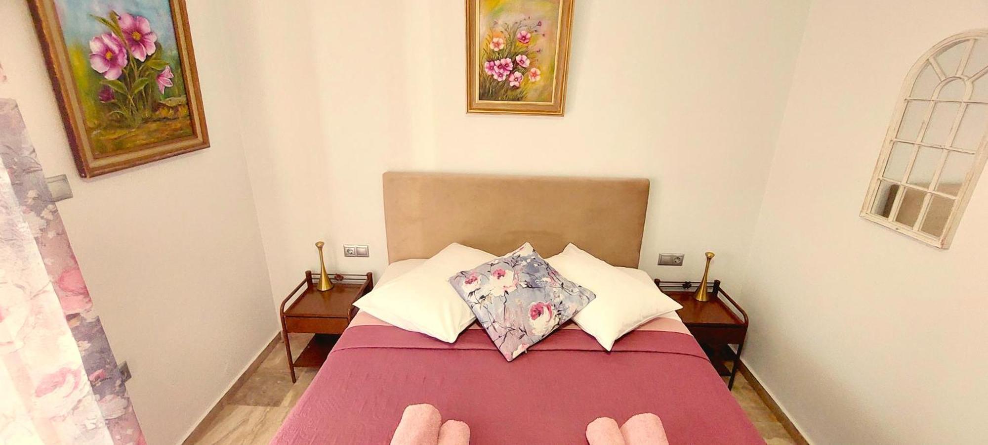 Iris Apartment Near Corfu Town Kontokali Buitenkant foto