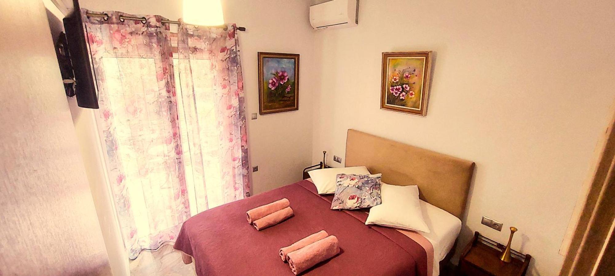 Iris Apartment Near Corfu Town Kontokali Buitenkant foto